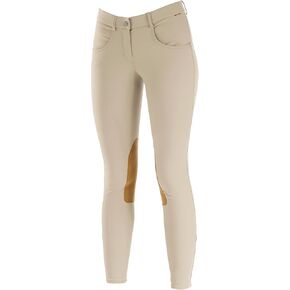 HORZE B Vertigo Melissa Womens Knee Patch Breeches