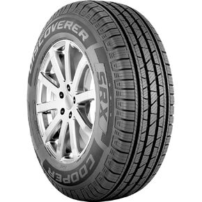 Cooper Discoverer SRX All-Season 245/70R17 110T Tire