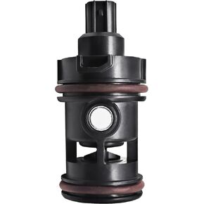 Vapor Canister Purge Solenoid Valve Fits for Honda Accord for CR-V for Civic for Pilot Ridgeline for Odyssey 2012-2020 Replace 17310-TA0-A01 17310-TBA-A01 Canister Vent Shut Valve Assembly