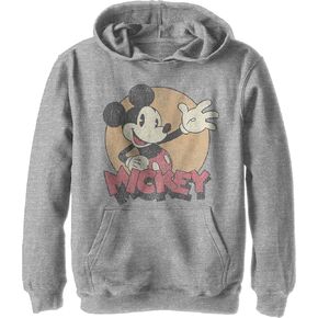 Disney Boys' Tried and True Hoodie