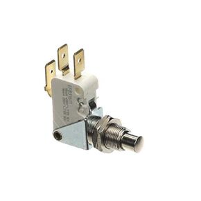 Cut Off Switch