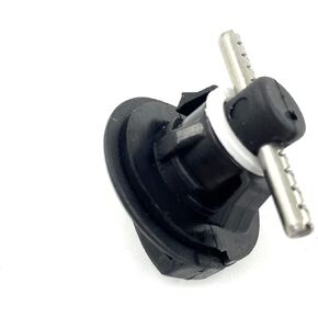 Glove Box Latch Fastener for Yamaha Wave Runner PWC FX F1X-62875-00-00 2006-2008 FX Cruiser