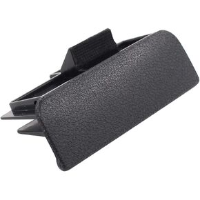 MOTOKU Black Glove Box Latch Compartment Box Knob for Sportage 2005-2010 84560-1F100WK