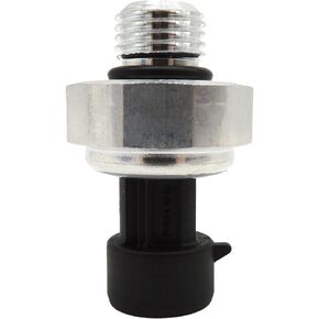 HiSport Engine Oil Pressure Switch Sender Sensor 12621649 12674782 Compatible with Chevy Cadillac Impala Malibu GMC Buick Pontiac G6 G8 Saturn Repalcement for Holden Commodore V6 VZ VE 3.6L LY7