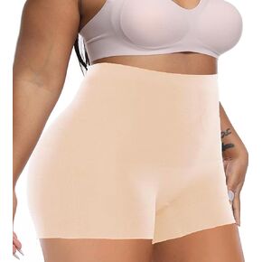 Shapewear Shorts Tummy Control Shorts for women Shaping Seamless Shapewear Underwear Shaper Shorts Shapewear for Women