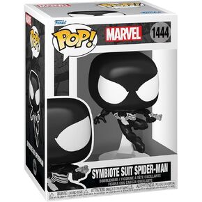 فانكو بوب! Marvel: Spider-Man Comics - Symbiote Spider-Man