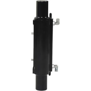 Outboard Steering Actuator Kit Metal Alloy Outboard Steering Cylinder 8M0118141 Power Steering Cylinder for L6 200 to 350HP 450HP 450R V8