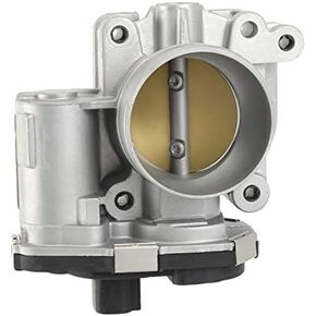 12631187 217-3429 Electronic Throttle Body Compatible With 07-11 Cobalt HHR Sky Solstice Regal LNF ECOTEC