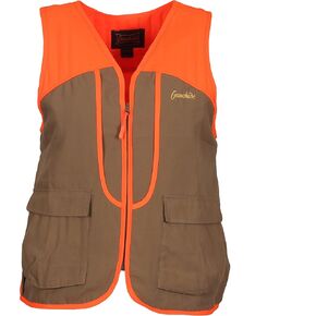 Gamehide Ladies Women's Upland Field Hunting Vest