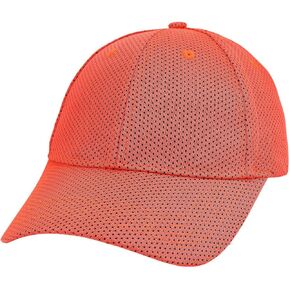 Sportmusies Mesh Baseball Cap Hat,Running Golf Caps Sports Sun Hats Quick Dry Lightweight Ultra Thin