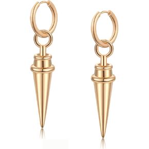 SPY X FAMILY Earrings Yor Forger Yor Briar Anime Cosplay Costume Accessories for Halloween