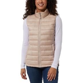 32 Degrees Heat Womens Midweight Vest