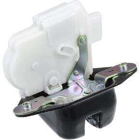 74800-TF0-J02 / Rear/Tailgate Trunk Lid Lock Actuator for Honda CR-V Pilot 2012-2015 for Honda Odyssey 2011-2017 / Tailgate Lock Assembly Actuator / 1 Pcs/White