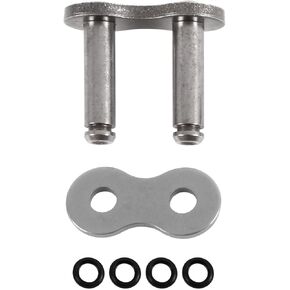 DID ZJ525VX3 Steel Rivet Type Replacement Connecting Link for 525VX3 Chains