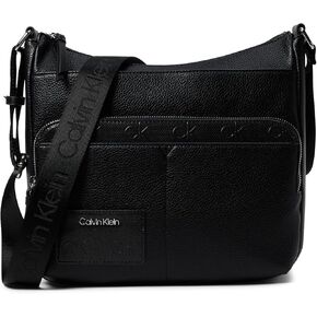 Calvin Klein Lorelai Signature Messenger