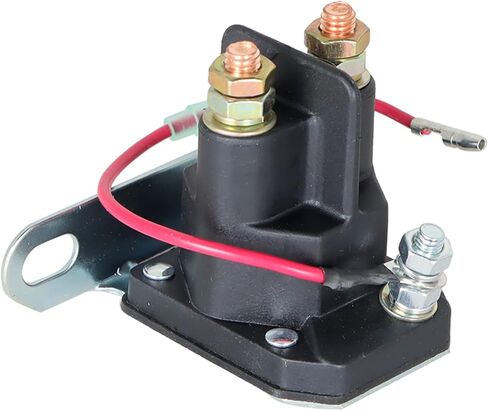 WFLNHB Ignition Coil CDI Relay Regulator and Spark Plug Replacement for Polaris Sportsman 500 1996-2001 in Saudi Arabia