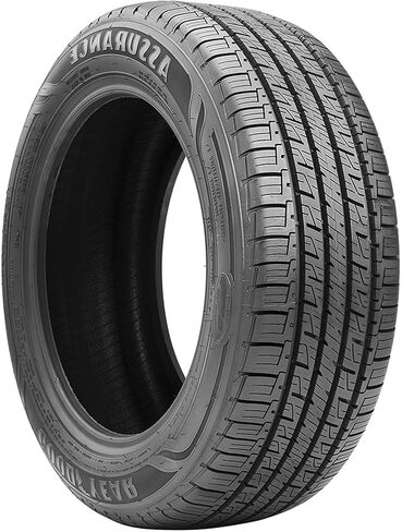 إطار Goodyear ASSURANCE MAXLIFE لجميع المواسم -215/45R17 87V in Saudi Arabia