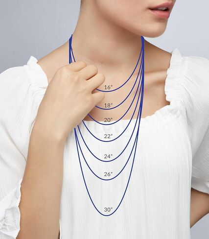 قلادة Silpada "Sparkle and Shine" من الفضة الإسترليني ولؤلؤ المياه العذبة المزروعة وزركونيا مكعبة، 18 بوصة + 2 بوصة in Kuwait