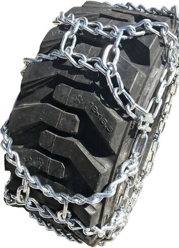 TireChain.com 9.5-38، 9.5 38 سلاسل إطارات الجرارات الثنائية in Saudi Arabia