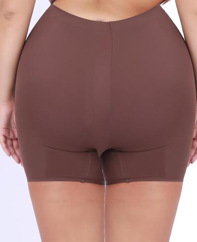 Shapewear Shorts Tummy Control Shorts for women Shaping Seamless Shapewear Underwear Shaper Shorts Shapewear for Women in Saudi Arabia