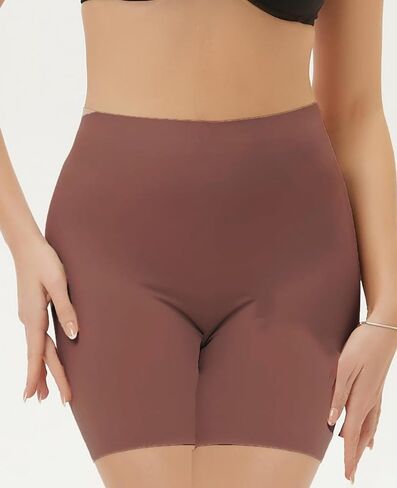 Shapewear Shorts Tummy Control Shorts for women Shaping Seamless Shapewear Underwear Shaper Shorts Shapewear for Women in Saudi Arabia
