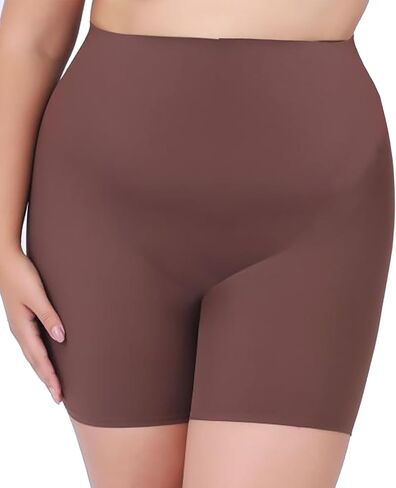 Shapewear Shorts Tummy Control Shorts for women Shaping Seamless Shapewear Underwear Shaper Shorts Shapewear for Women in Saudi Arabia