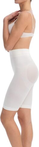 Farmacell Bodyshaper 603B - شورت تشكيل الجسم بحزام، 100% صنع في إيطاليا in Kuwait
