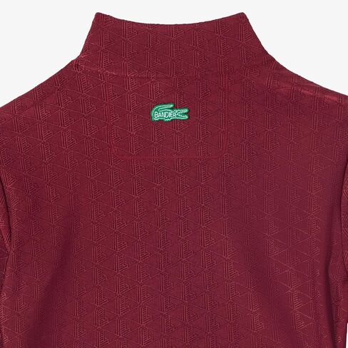 سحاب ربع نسائي من Lacoste Pro Fleece in Saudi Arabia