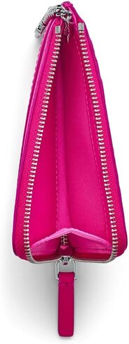 Marc Jacobs Women's The Leather Top Zip Multi Wallet in Kuwait