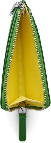 Marc Jacobs Women's The Leather Top Zip Multi Wallet in Saudi Arabia