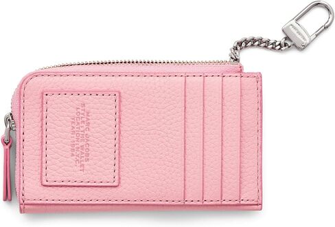 Marc Jacobs Women's The Leather Top Zip Multi Wallet in Saudi Arabia