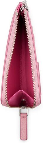 Marc Jacobs Women's The Leather Top Zip Multi Wallet in Saudi Arabia