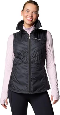 Columbia Women's Mix It Around Vest Iii in Saudi Arabia