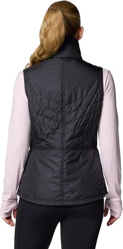 Columbia Women's Mix It Around Vest Iii in Saudi Arabia