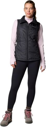 Columbia Women's Mix It Around Vest Iii in Saudi Arabia