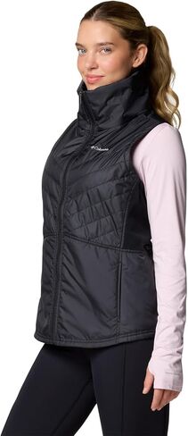 Columbia Women's Mix It Around Vest Iii in Saudi Arabia