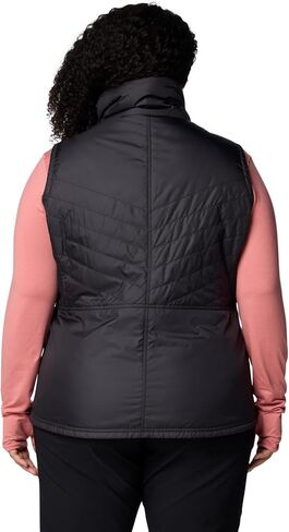 Columbia Women's Mix It Around Vest Iii in Saudi Arabia