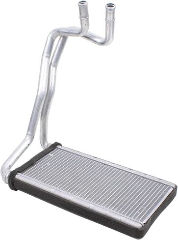 MOTOKU Front Heater Core Aluminum for Jeep Wrangler 2007-2017, Wrangler JK 2018 in Saudi Arabia