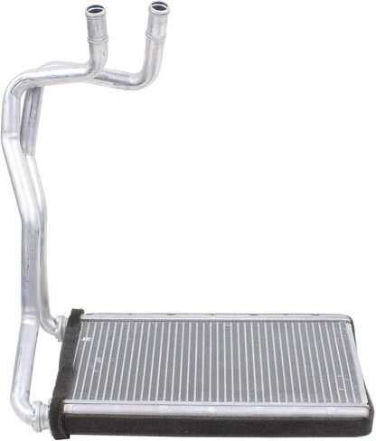 MOTOKU Front Heater Core Aluminum for Jeep Wrangler 2007-2017, Wrangler JK 2018 in Saudi Arabia