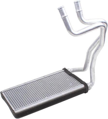 MOTOKU Front Heater Core Aluminum for Jeep Wrangler 2007-2017, Wrangler JK 2018 in Saudi Arabia