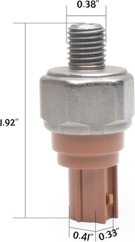 28600RG5003 Automatic Transmission Fluid Pressure Switch Compatible with Honda 2009 2010 2011 2012 2013 Fit 1.5L. in Saudi Arabia