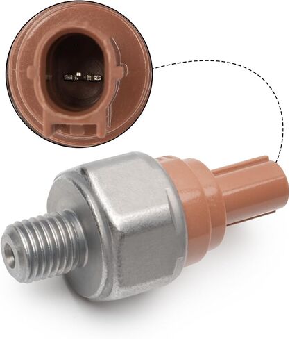 28600RG5003 Automatic Transmission Fluid Pressure Switch Compatible with Honda 2009 2010 2011 2012 2013 Fit 1.5L. in Saudi Arabia