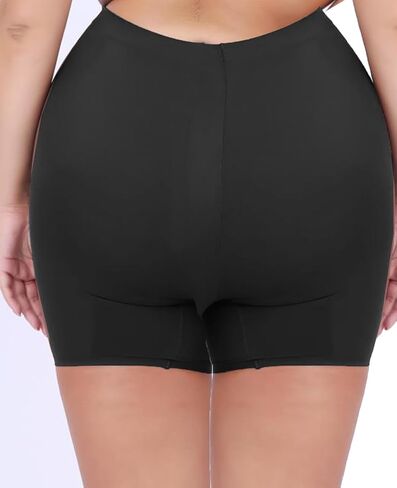 Shapewear Shorts Tummy Control Shorts for women Shaping Seamless Shapewear Underwear Shaper Shorts Shapewear for Women in Saudi Arabia