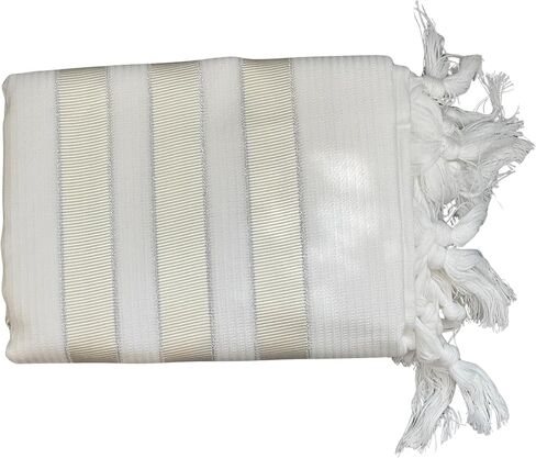 Cotton Traditional Talis in Saudi Arabia