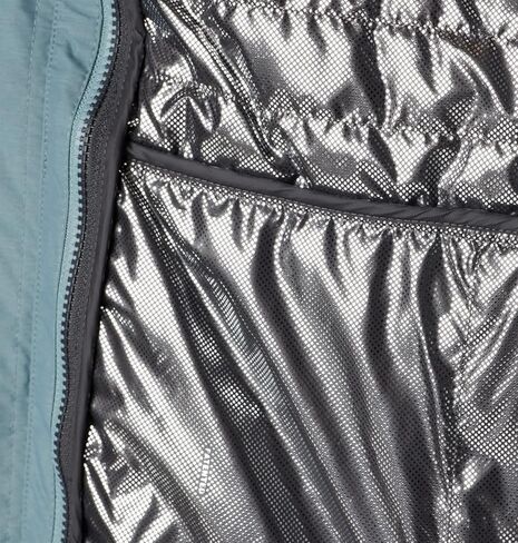 Columbia Men's Agate Alley Interchange Jacket in Saudi Arabia