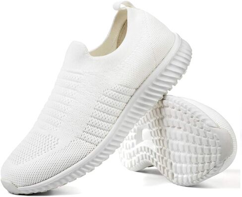 حذاء ركض Akk للأولاد والبنات - حذاء رياضي خفيف الوزن مسامي للأطفال in Kuwait