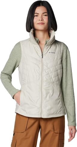 Columbia Women's Mix It Around Vest Iii in Saudi Arabia