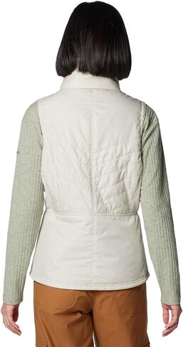 Columbia Women's Mix It Around Vest Iii in Saudi Arabia