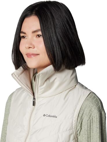 Columbia Women's Mix It Around Vest Iii in Saudi Arabia