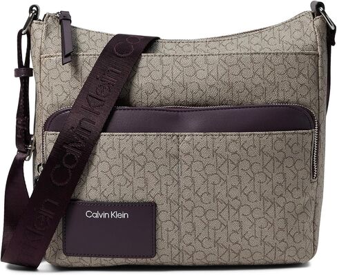 Calvin Klein Lorelai Signature Messenger in Saudi Arabia